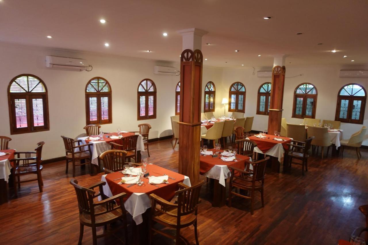 Sunset Inn By Pro-Ema Dili Exterior photo